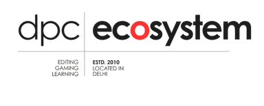DPC Ecosystem logo